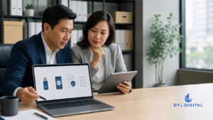 Doanh nghiệp đánh giá các phương thức chữ ký số theo nhu cầu vận hành