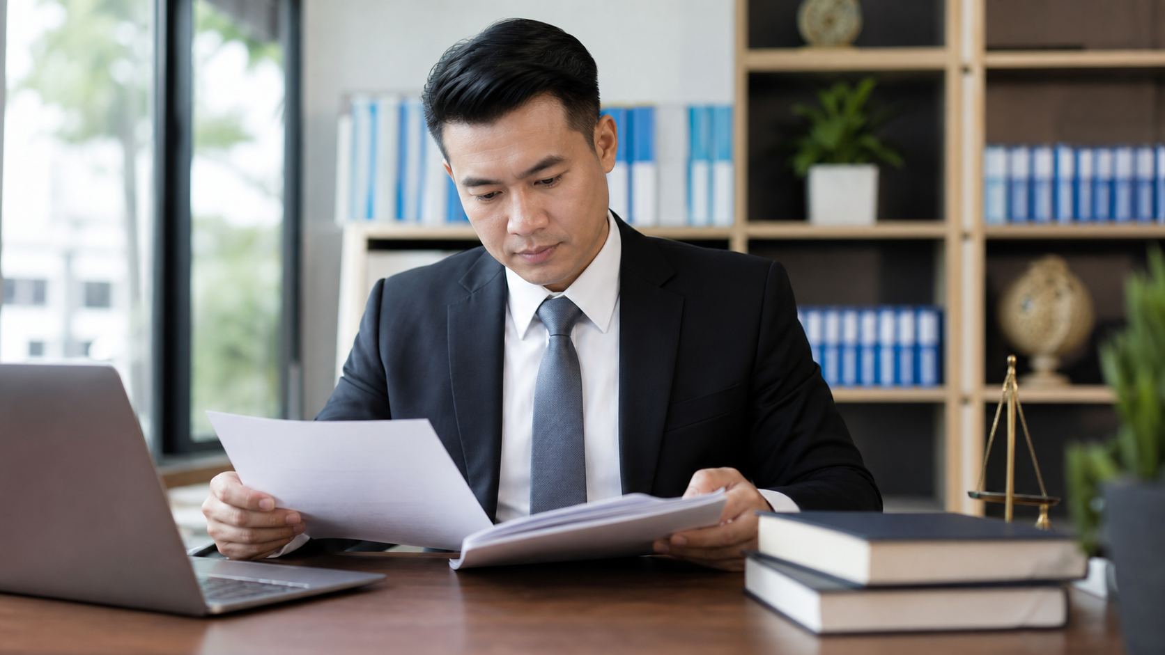 Luật sư doanh nghiệp rà soát quy định hợp đồng điện tử