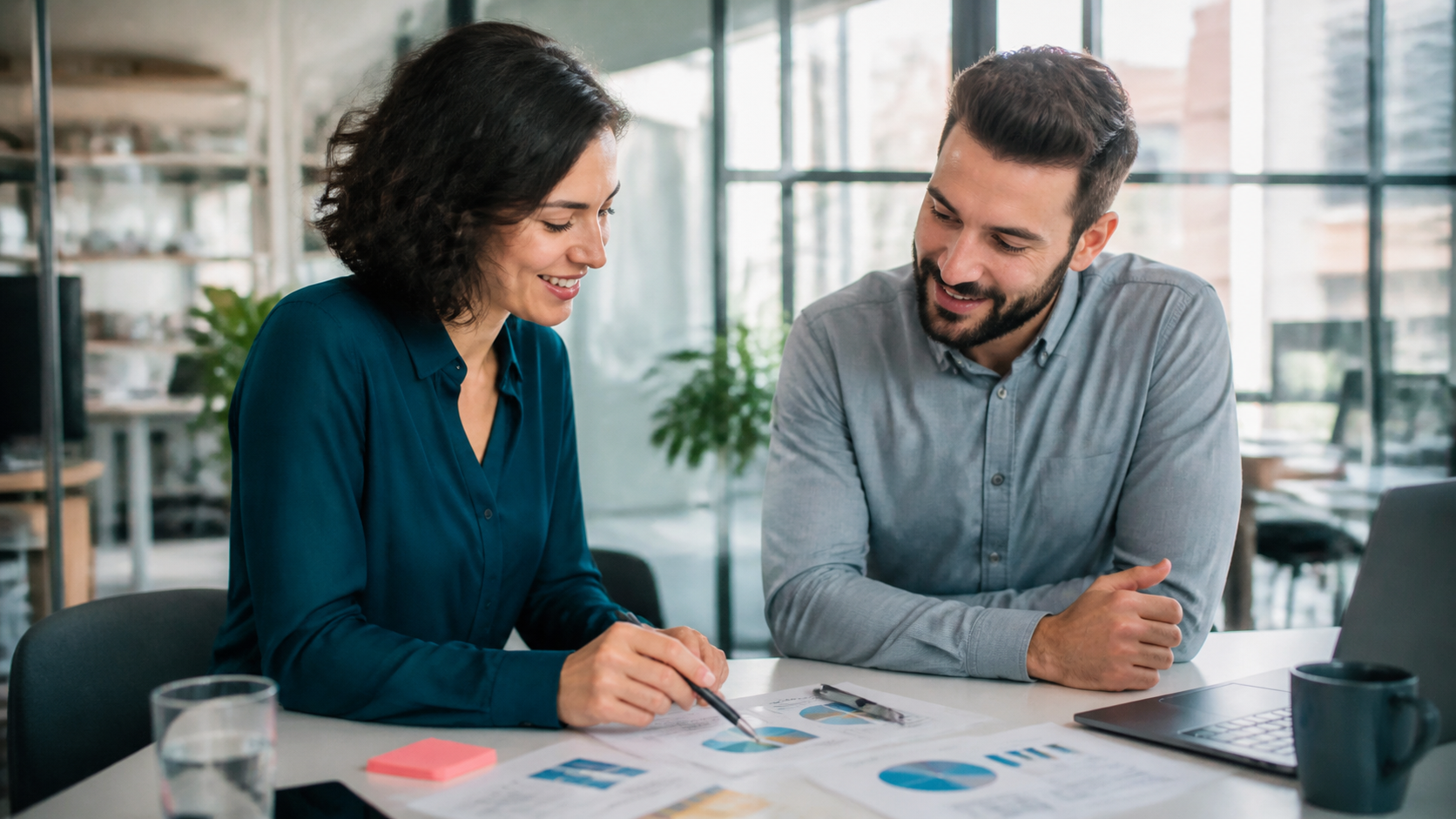 Brand và Agency đánh giá kết quả để mở rộng chiến dịch