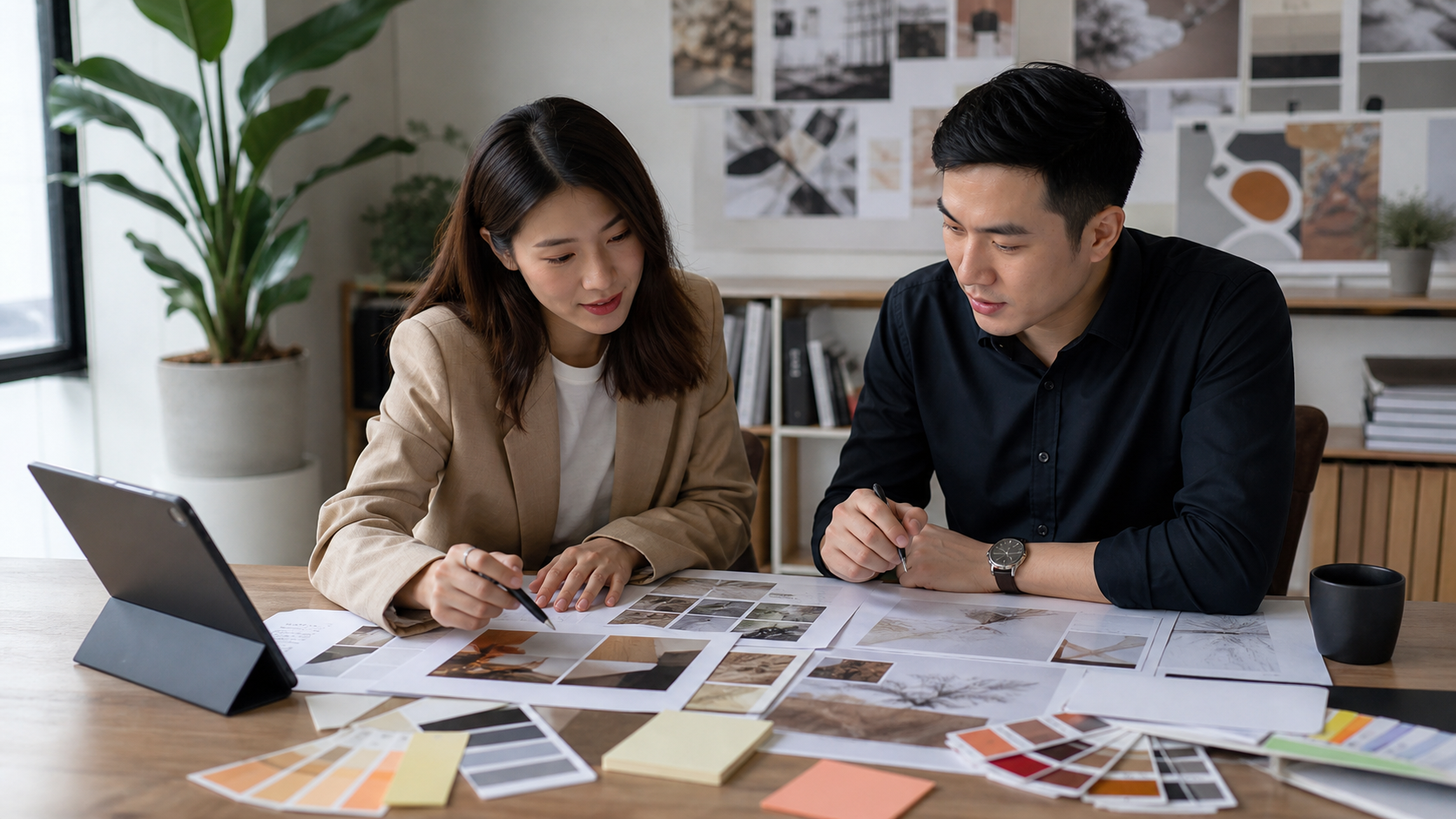 Brand và Agency đánh giá phương án triển khai chiến dịch