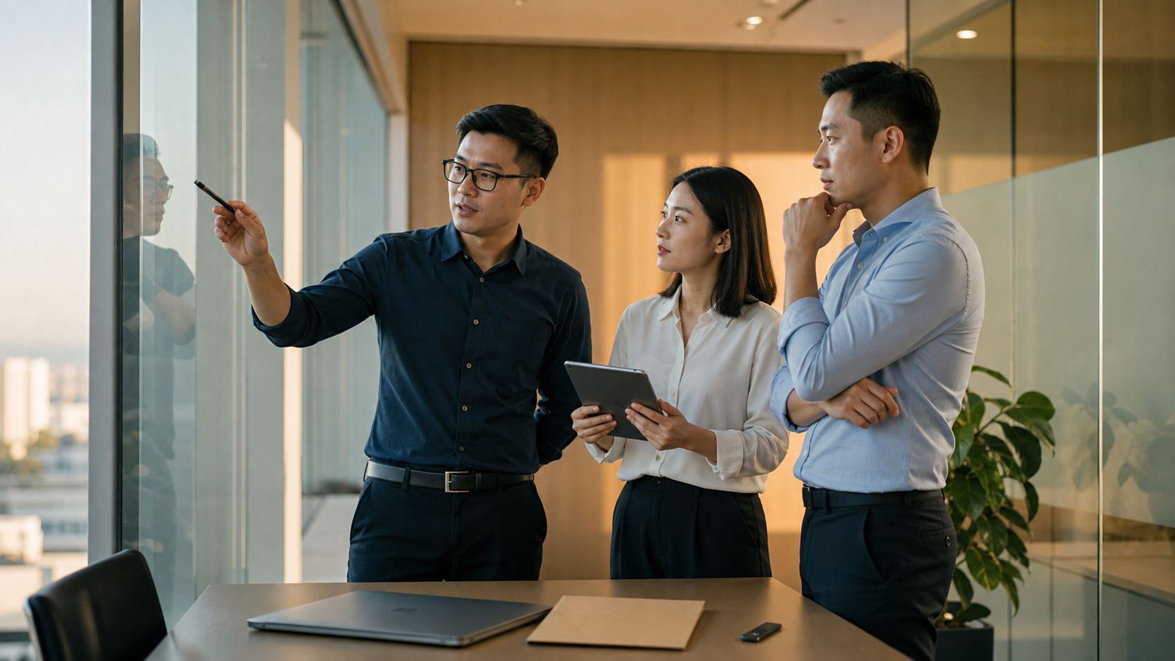 Đại diện CNTT pháp chế và vận hành thống nhất trách nhiệm quản trị chữ ký số